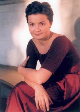 Susanne Grützmann