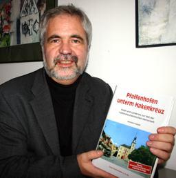 Reinhard Haiplik mit Neuauflage