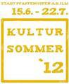 Das gesamte Kultursommer-Programm