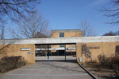 Gerhardinger Grundschule