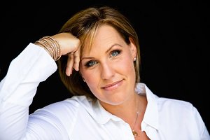 Nicole Staudinger