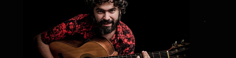 Chiki Lora Openair Konzert - Internationale Nacht