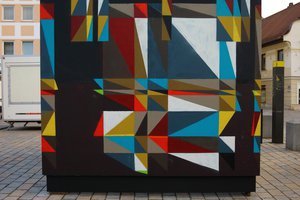 Daschner_Neue Volkskunst_wall_b