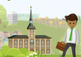Vorstand (m/w/d) mit kaufmännischem Schwerpunkt