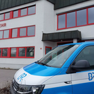 BR-Filmteam begleitet Feuerwehr Pfaffenhofen