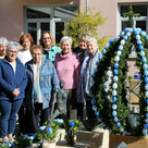 Osterbrunnen am Hofberg