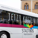 Ausfall mehrerer Haltestellen auf Linie 3