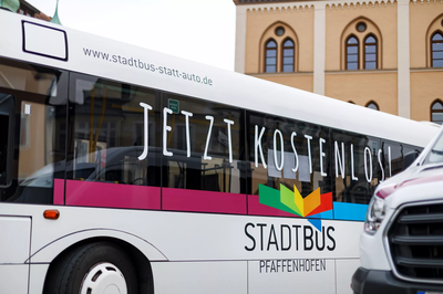 Ausfall mehrerer Haltestellen auf Linie 3