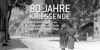 Vortrag und Lesung im Mai