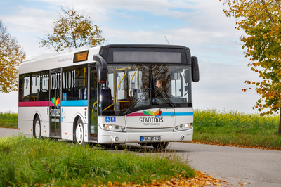 Änderungen auf der Linie 3