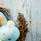 Frohe Ostern
