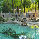 Ausflug zum Augsburger Zoo
