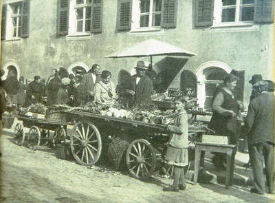 Wie schmeckt Pfaffenhofen?