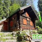Jugendabenteuer in den Alpen – Ein Wochenende auf der Roßberghütte im Salzburger Land