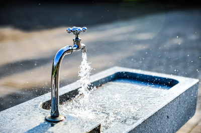 Pfaffenhofens Trinkwasser in höchster Qualität