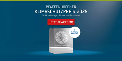 Jetzt bewerben!