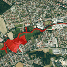 Übersichtsplan Gerolsbachweg.