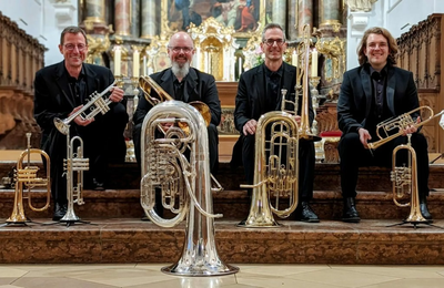 MEMO! am 3. August 2025 um 11.45 Uhr in der Spitalkirche PfaffenhofenVolksmusik aus dem Oberland