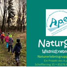 Freie Plätze bei NaturSinn