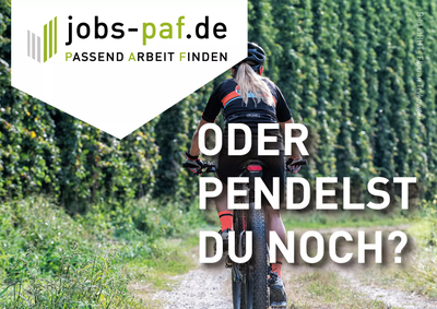 Jobplattform bringt Arbeitgeber und Arbeitnehmer im Landkreis Pfaffenhofen zusammen