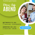 Angebote zur Berufsorientierung