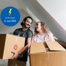 Ab Juni: 24-Stunden-Lieferantenwechsel