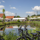 Fischerfest in Uttenhofen am Pfingstmontag