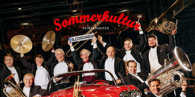 Die neue Sommerkultur ist da