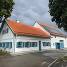 PREIS: Dorfheim Fanni nach Umbau