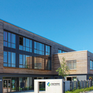 Betriebszentrale der Stadtwerke