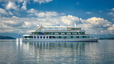 Beim Stadtausflug ist unter anderem eine Schifffahrt auf dem Starnberger See geplant.