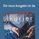 Neuer Seniorenkurier – Juli bis Oktober
