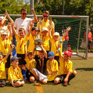 Kindergarten-Cup wieder ein voller Erfolg