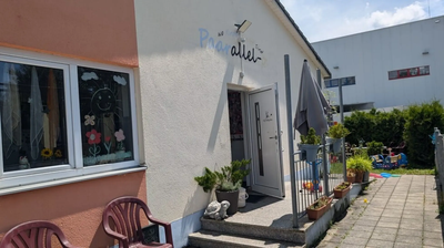 Großtagespflege "Parallel-o" in Reichertshofen