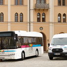 Haltestelle Kellerstraße entfällt