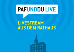 Heute ab 17 Uhr Stadtratssitzung