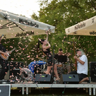 „Sommer im Freibad“ Open Park bringt Musik, Engagement und gute Laune!