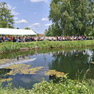 Rückblick Fischerfest Uttenhofen