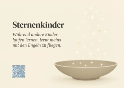 Wenn Liebe den Himmel berührt