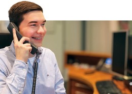 Ausbildung zum Verwaltungsfachangestellten (w/m/d)