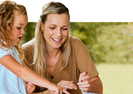 Päd. Personal (m/w/d) für den Kinderhort