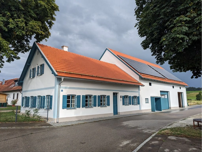 Preisverleihung und Ausstellung des FORUM BAUKULTUR