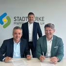 Neuer kaufmännischer Vorstand bei den Stadtwerken Pfaffenhofen beginnt am 1. Oktober 2025 – Vorstand wieder komplett