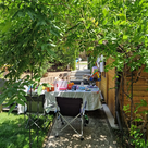 Auf geht’s nach Sulzbach
