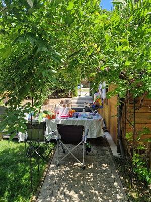 Auf geht’s nach Sulzbach