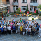Ohne den Einsatz der rund 100 Ehrenamtlichen würde die Seniorenarbeit in Pfaffenhofen nicht funktionieren.