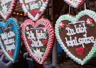 Volksfest-Saison im Landkreis Pfaffenhofen
