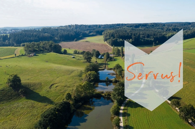 Mit dem neuen Newsletter der Erlebnisregion
