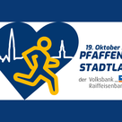 26. Pfaffenhofener Statdlauf am 19. Oktober 2025