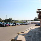 Parkplätze am Pfaffenhofener Volksfestplatz fallen weg